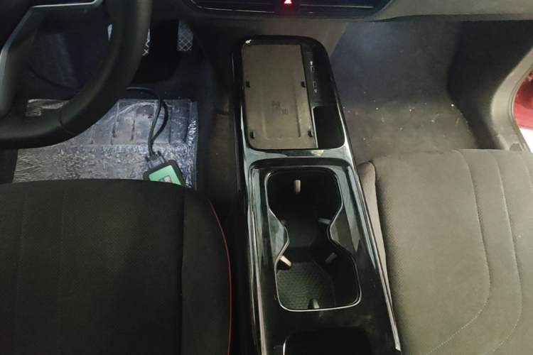 Used Volkswagen ID.3 2026 Smart Edition Advanced Intelligent GTX Kit Model Gear Lever