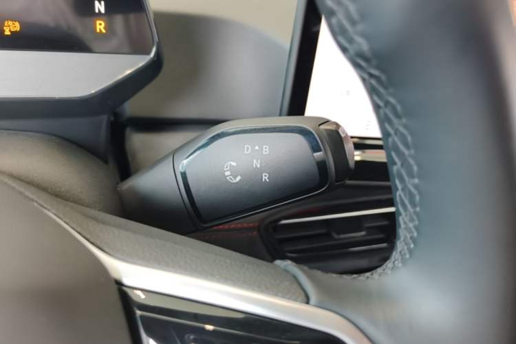 Used Volkswagen ID.3 2026 Smart Edition Advanced Intelligent GTX Kit Model Gear Lever