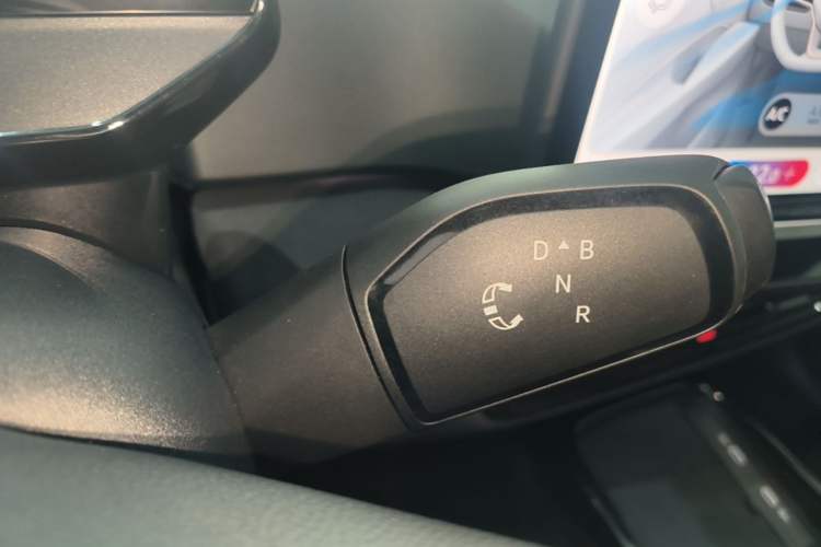 Used Volkswagen ID.3 2026 Smart Edition Advanced Intelligent GTX Kit Model Gear Lever