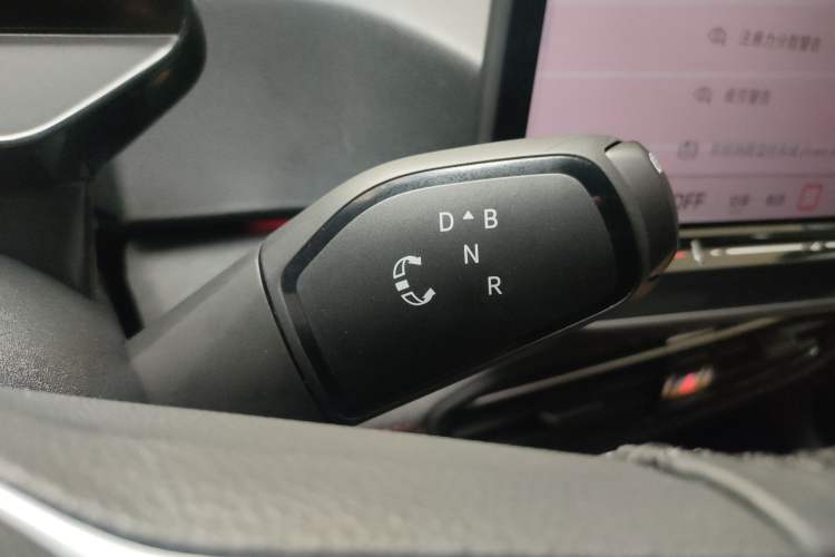 Used Volkswagen ID.3 2026 Smart Edition Advanced Intelligent GTX Kit Model Gear Lever