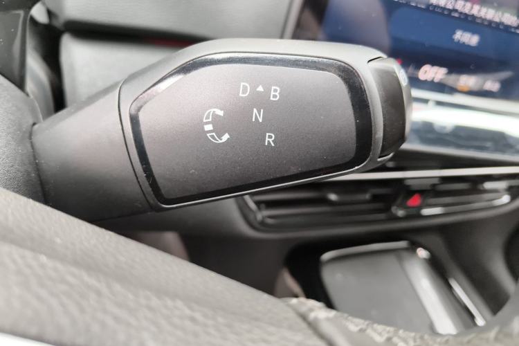 Used Volkswagen ID.3 2026 Smart Edition Advanced Intelligent GTX Kit Model Gear Lever