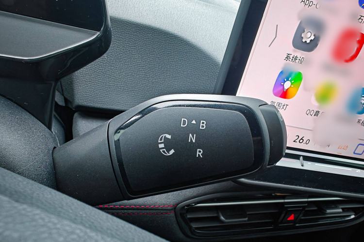 Used Volkswagen ID.3 2026 Smart Edition Advanced Intelligent GTX Kit Model Gear Lever
