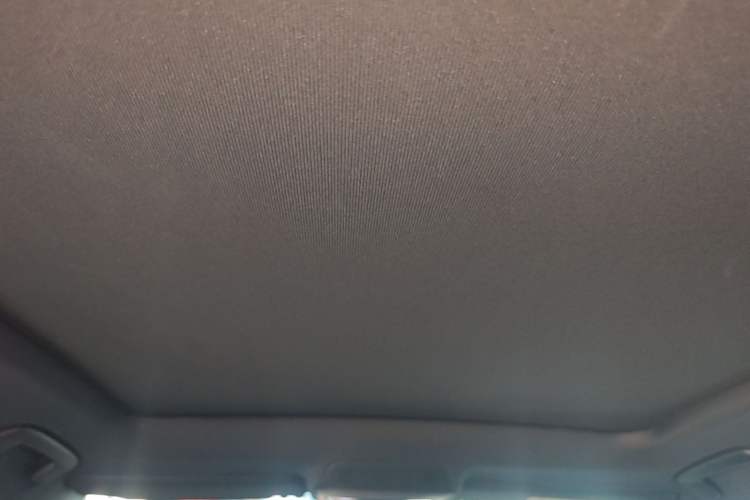 Used Volkswagen ID.3 2026 Smart Edition Advanced Intelligent GTX Kit Model Headliner
