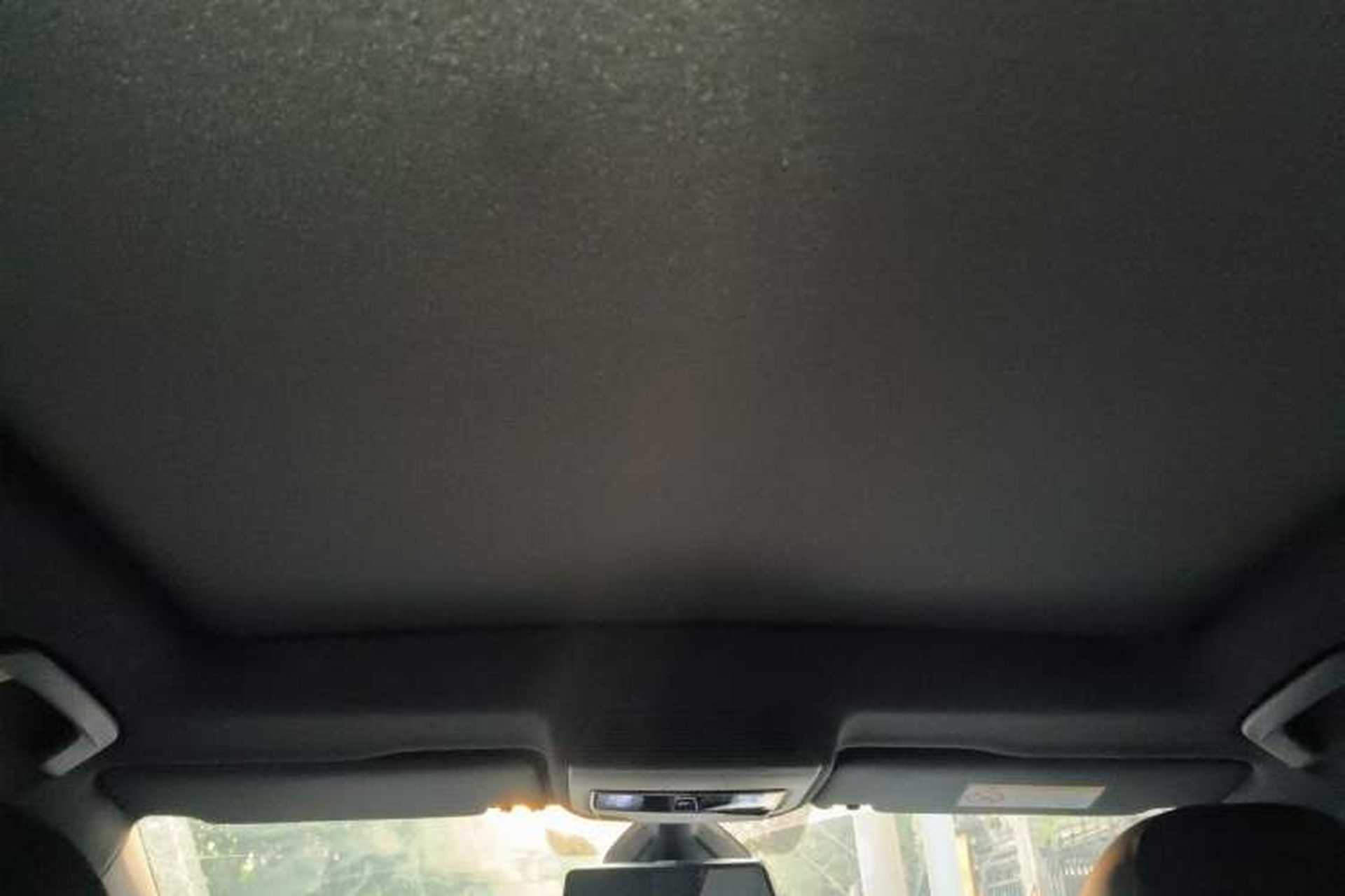 Used Volkswagen ID.3 2026 Smart Edition Advanced Intelligent GTX Kit Model Headliner