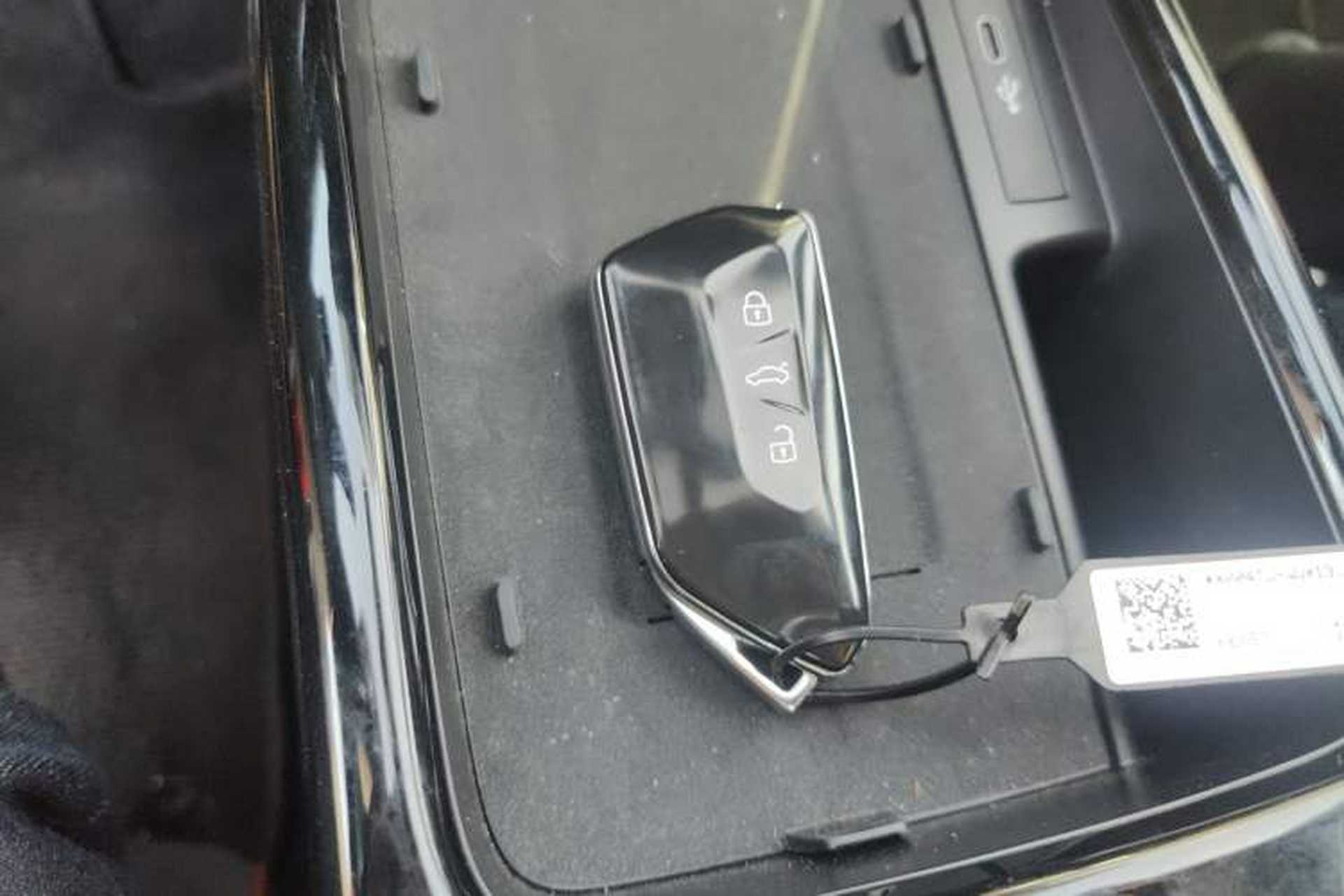 Used Volkswagen ID.3 2026 Smart Edition Advanced Intelligent GTX Kit Model Interior 1