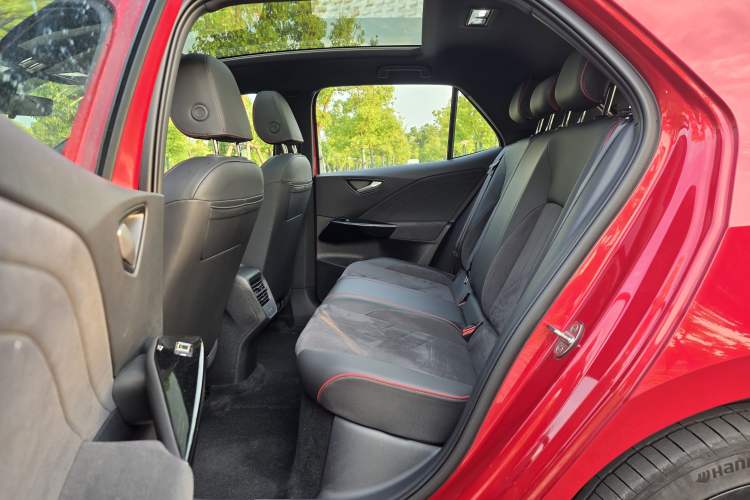 Used Volkswagen ID.3 2026 Smart Edition Advanced Intelligent GTX Kit Model Interior 2