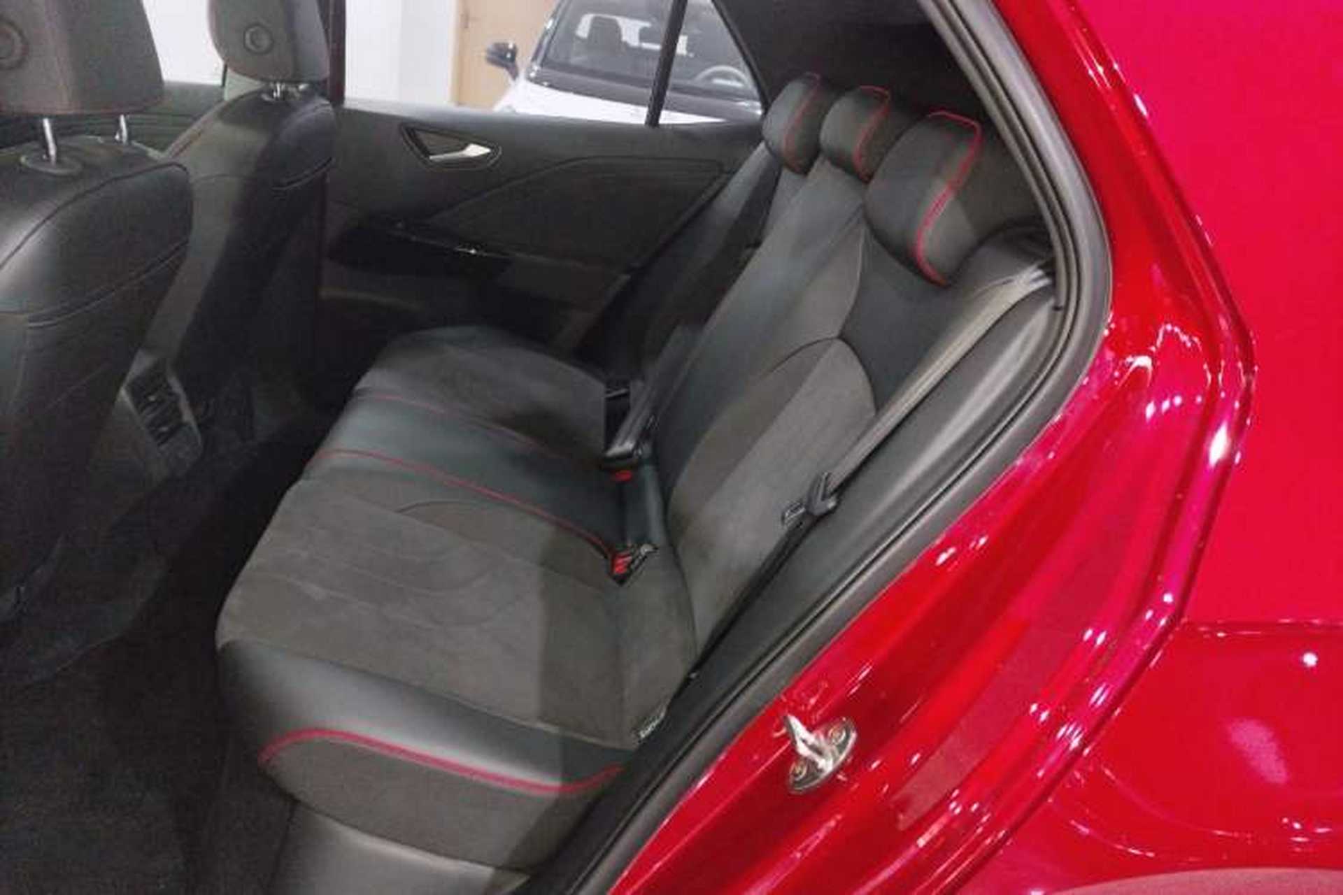Used Volkswagen ID.3 2026 Smart Edition Advanced Intelligent GTX Kit Model Interior 4