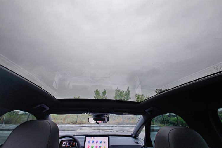 Used Volkswagen ID.3 2026 Smart Edition Advanced Intelligent GTX Kit Model Interior 4