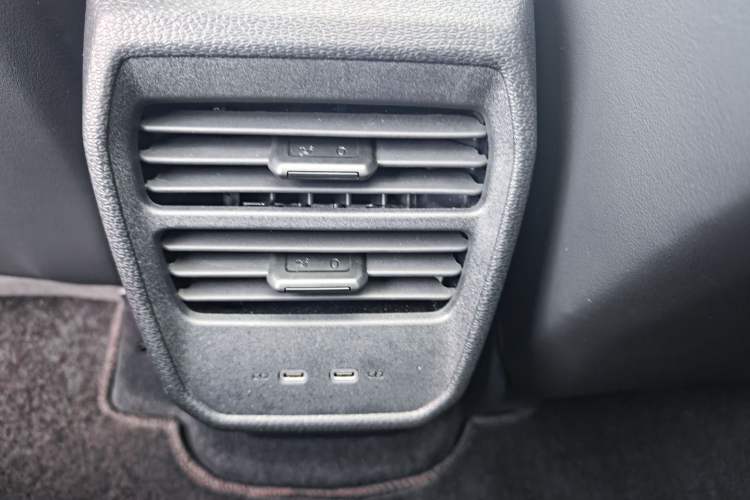 Used Volkswagen ID.3 2026 Smart Edition Advanced Intelligent GTX Kit Model Interior 8