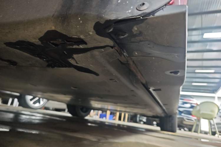 Used Volkswagen ID.3 2026 Smart Edition Advanced Intelligent GTX Kit Model Left Side Sill