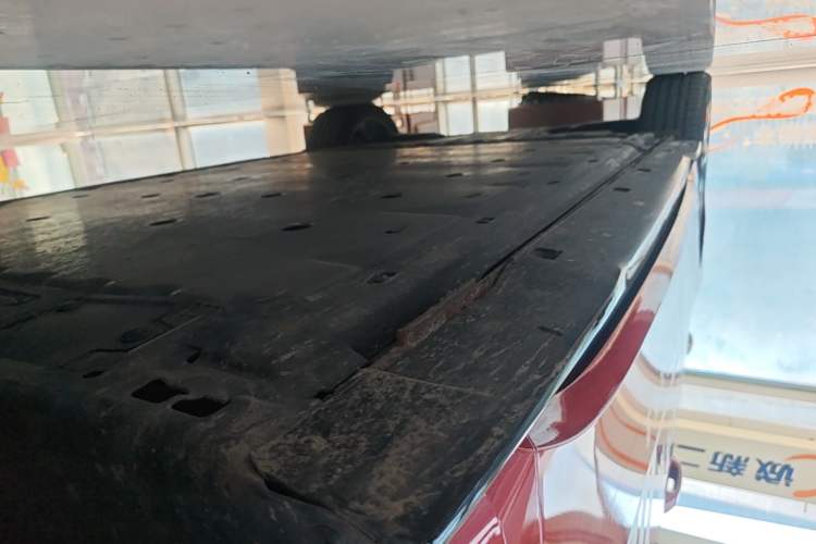 Used Volkswagen ID.3 2026 Smart Edition Advanced Intelligent GTX Kit Model Right Side Sill