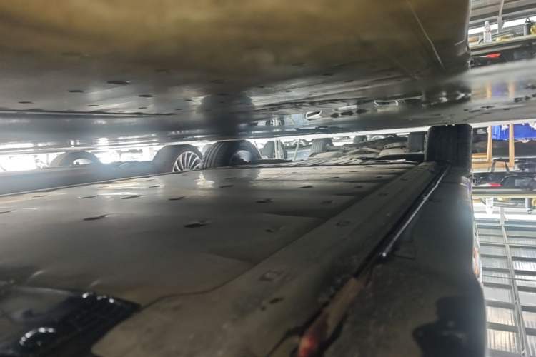 Used Volkswagen ID.3 2026 Smart Edition Advanced Intelligent GTX Kit Model Right Side Sill