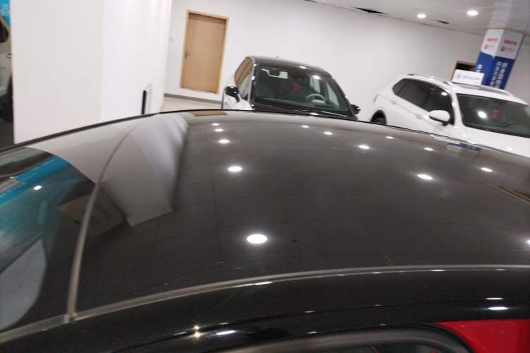 Used Volkswagen ID.3 2026 Smart Edition Advanced Intelligent GTX Kit Model Roof