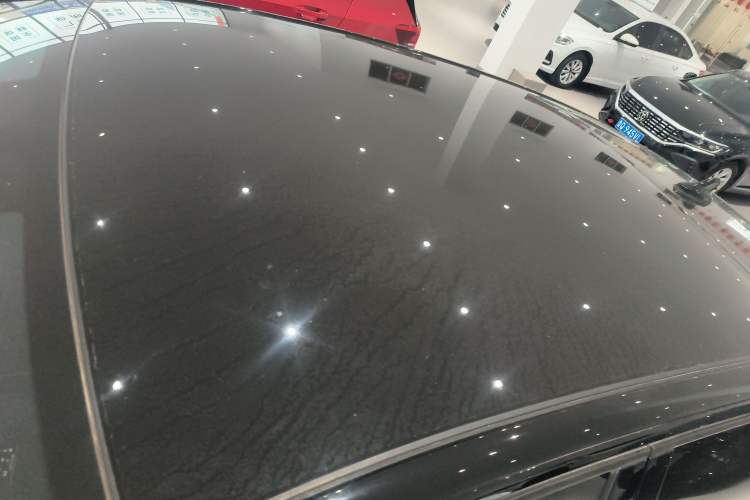 Used Volkswagen ID.3 2026 Smart Edition Advanced Intelligent GTX Kit Model Roof