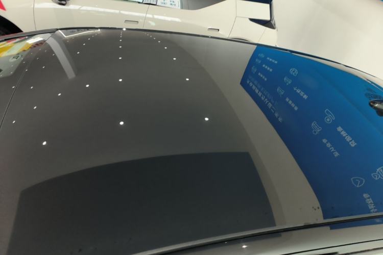 Used Volkswagen ID.3 2026 Smart Edition Advanced Intelligent GTX Kit Model Roof