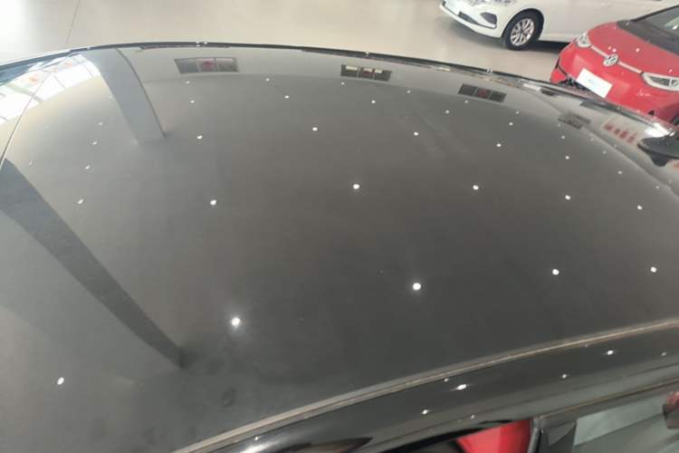 Used Volkswagen ID.3 2026 Smart Edition Advanced Intelligent GTX Kit Model Roof