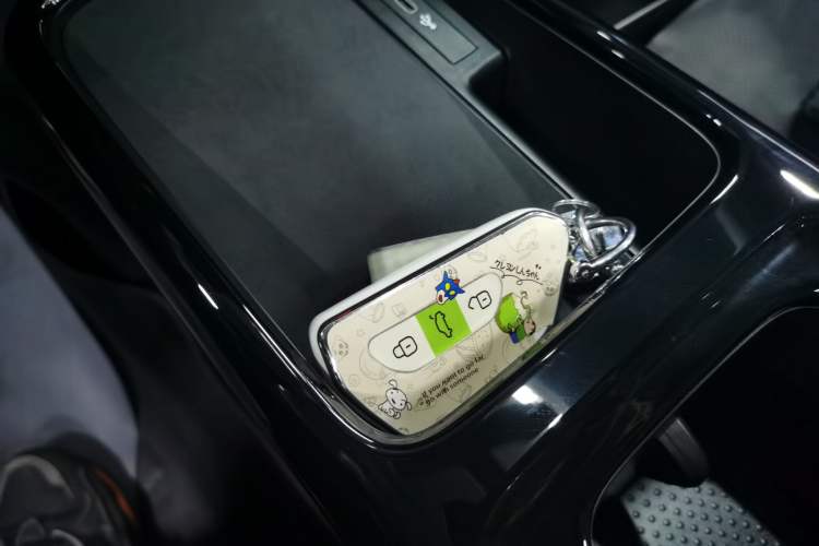 Used Volkswagen ID.3 2026 Smart Edition Outstanding GTX Kit Model Vehicle Key