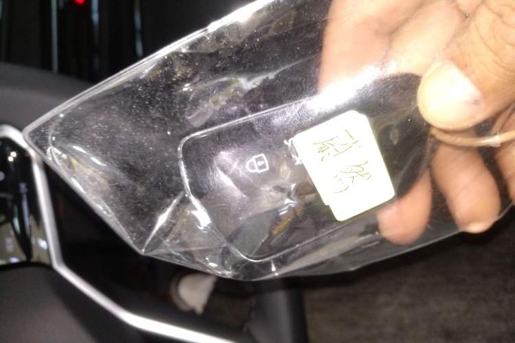 Used Volkswagen ID.3 2026 Smart Edition Outstanding GTX Kit Model Vehicle Key