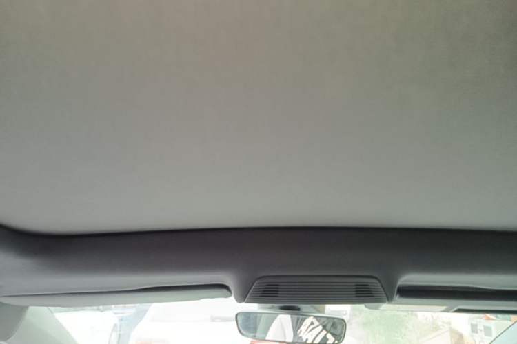 Used Volkswagen ID.3 2026 Model Smart Edition Outstanding Version Headliner