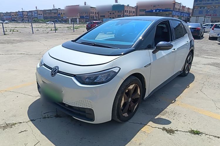 Used Volkswagen ID.3 2026 Model Smart Edition Outstanding Version Guazi used car, China used car export, Used car for sale, Used  cars, Cheapest cars for sale