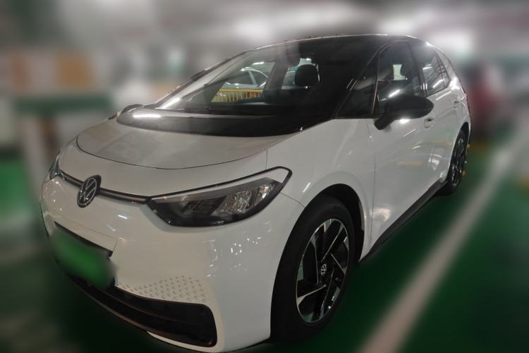 Used Volkswagen ID.3 2026 Model Smart Edition Outstanding Version Guazi used car, China used car export, Used car for sale, Used  cars, Cheapest cars for sale