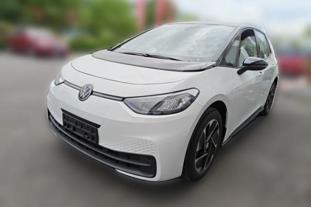 Used Volkswagen ID.3 2026 Model Smart Edition Outstanding Version