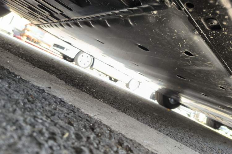 Used Volkswagen ID.3 2026 Model Smart Edition Pure Intelligent Enjoyment Version Chassis Rear Right