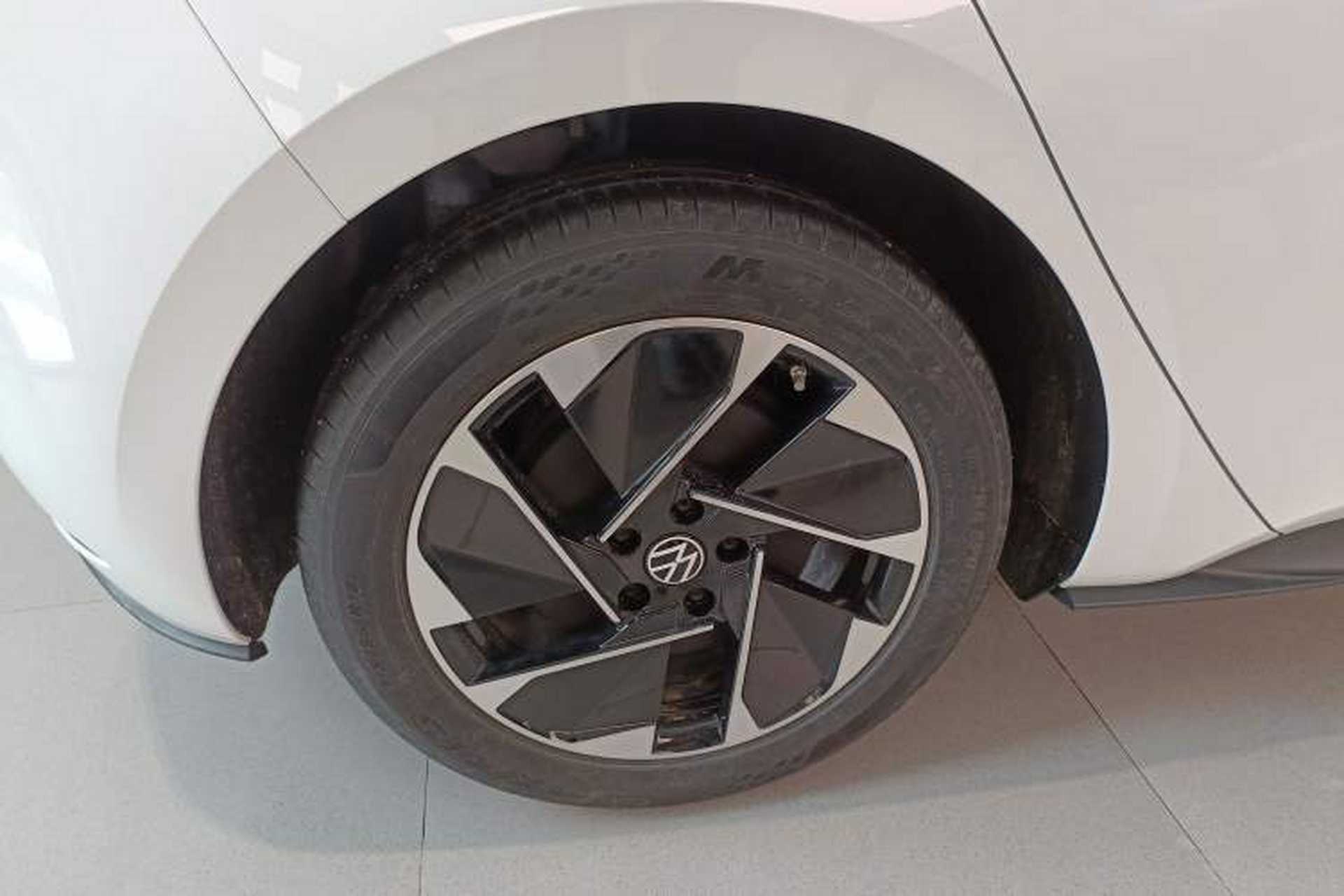 Used Volkswagen ID.3 2026 Model Smart Edition Outstanding Version Exterior 5