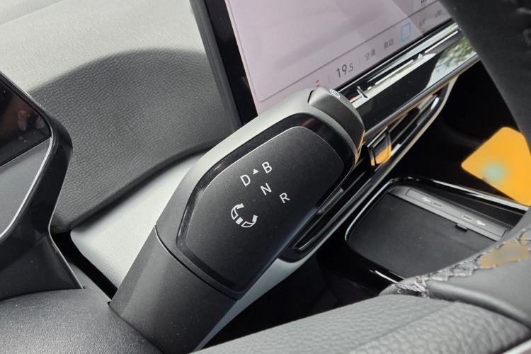 Used Volkswagen ID.3 2026 Model Smart Edition Extreme Intelligence Version Gear Lever