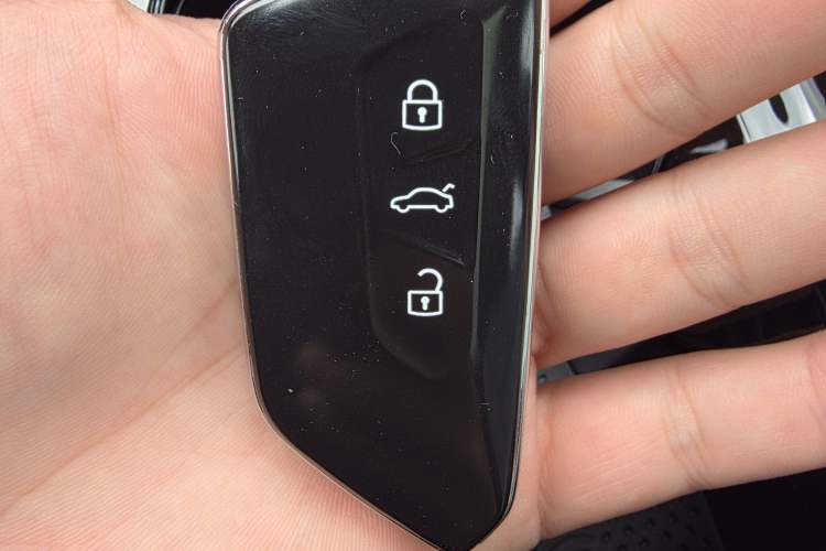Used Volkswagen ID.3 2026 Model Smart Edition Extreme Intelligence Version Interior 1