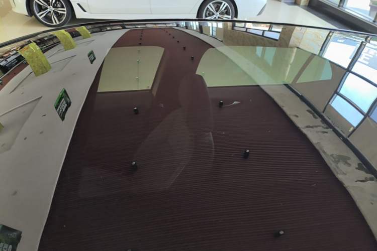 Used Volkswagen ID.3 2026 Model Smart Edition Outstanding Version Roof