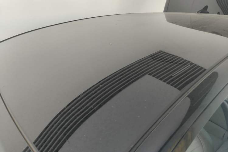 Used Volkswagen ID.3 2026 Model Smart Edition Outstanding Version Roof