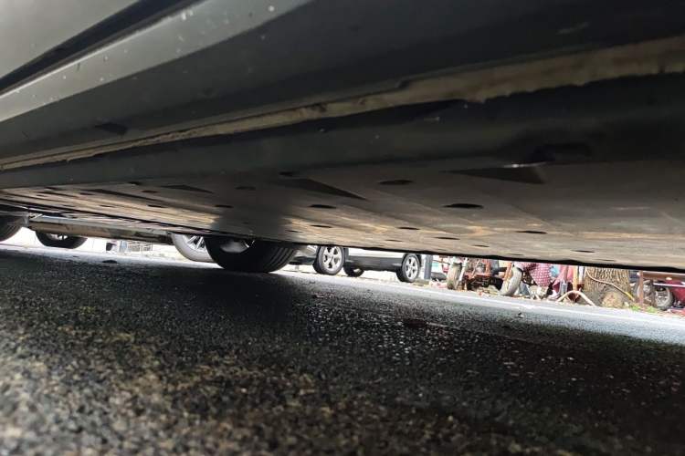 Used Volkswagen ID.4 CROZZ 2021 Long-Range Lite PRO Two-Wheel Drive Version Chassis Front Right