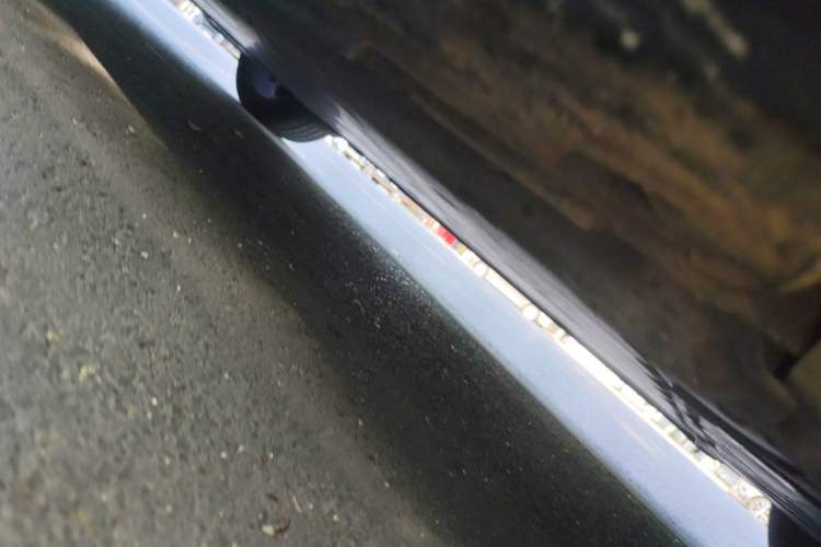 Used Volkswagen ID.4 CROZZ 2021 High-Performance PRIME Four-Wheel Drive Version Chassis Front Right