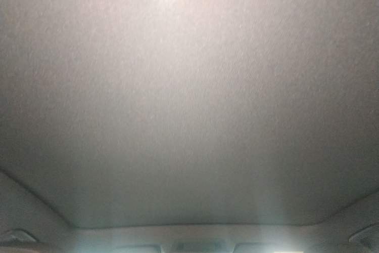 Used Volkswagen ID.4 CROZZ 2021 High-Performance PRIME Early-Bird Edition Headliner