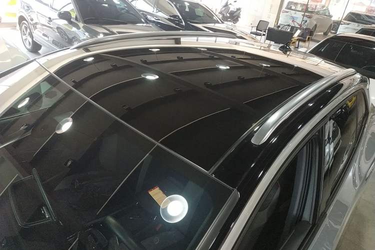 Used Volkswagen ID.4 CROZZ 2021 High-Performance PRIME Early-Bird Edition Roof