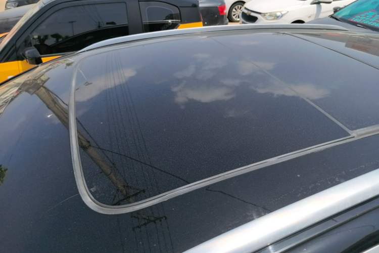 Used Volkswagen ID.4 CROZZ 2021 High-Performance PRIME Early-Bird Edition Roof