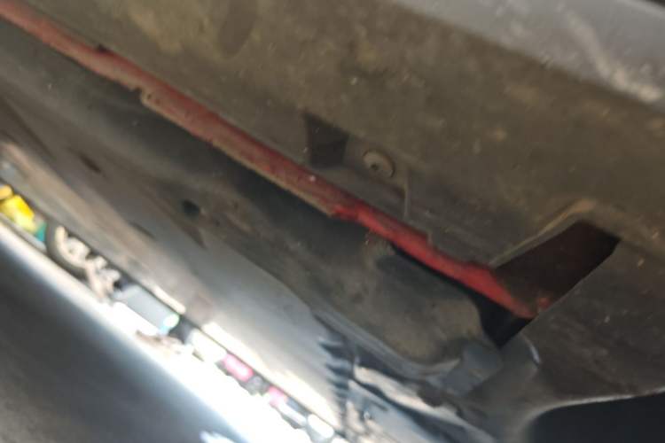 Used Volkswagen ID.4 CROZZ 2021 Long-Range PRO Two-Wheel Drive Version Chassis Front Right