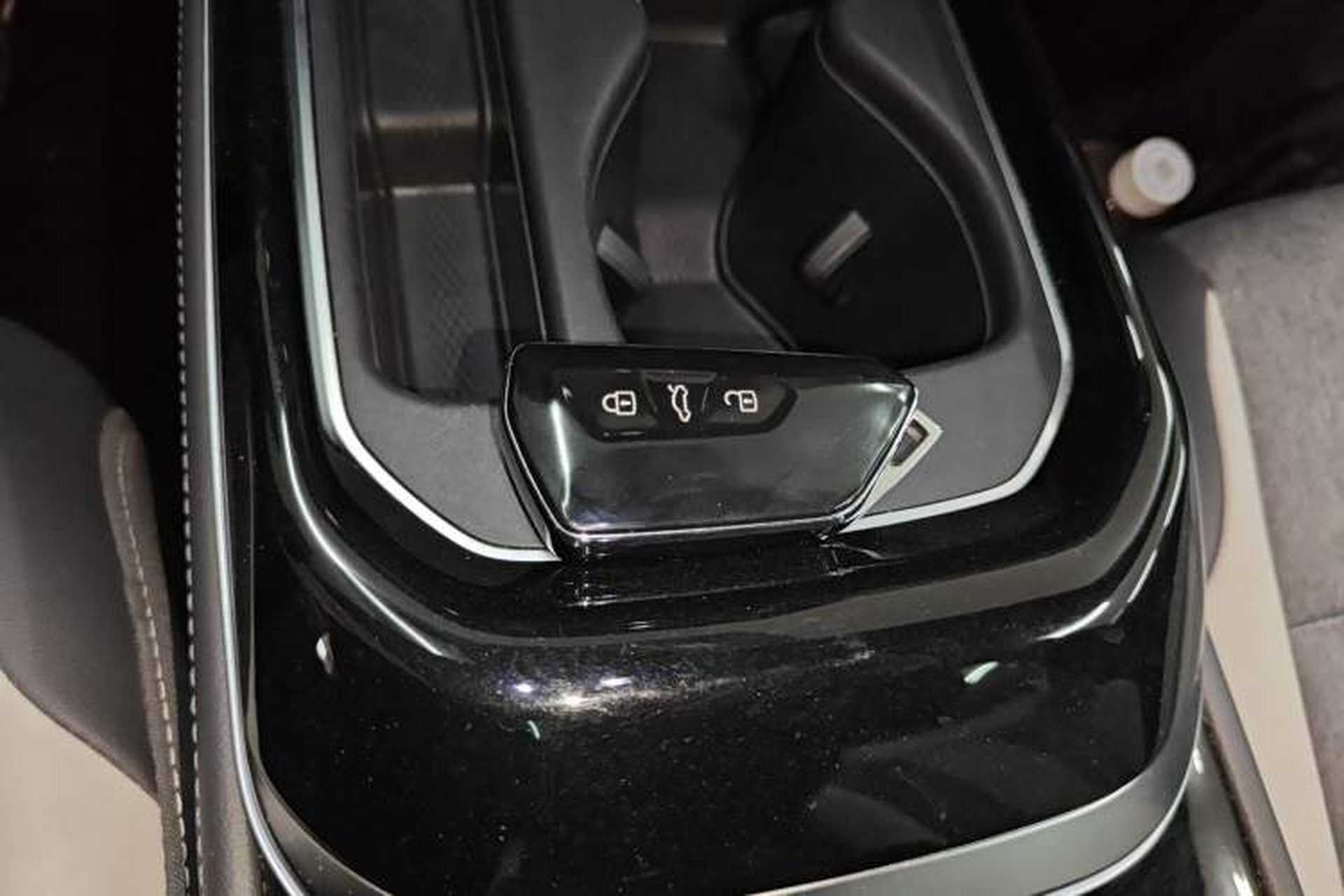 Used Volkswagen ID.4 CROZZ 2021 Long-Range PURE+ Two-Wheel Drive Version Interior 1