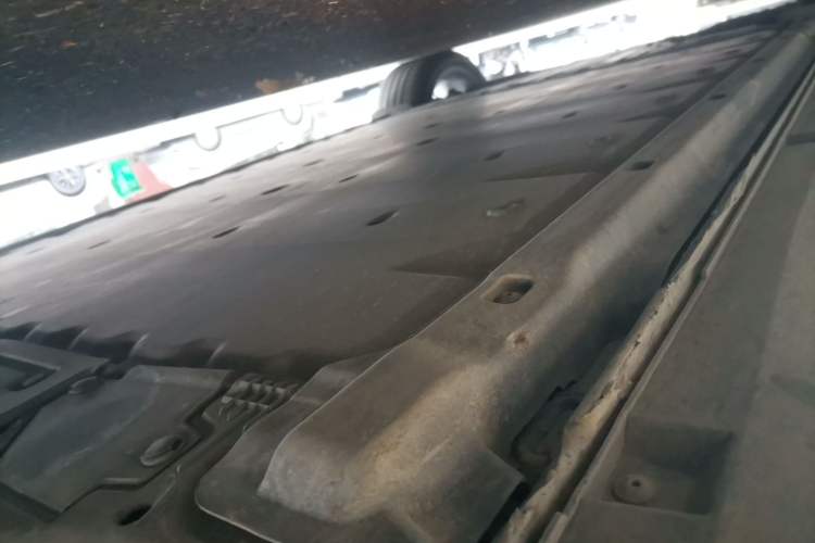 Used Volkswagen ID.4 CROZZ 2021 Long-Range PURE+ Two-Wheel Drive Version Chassis Front Right