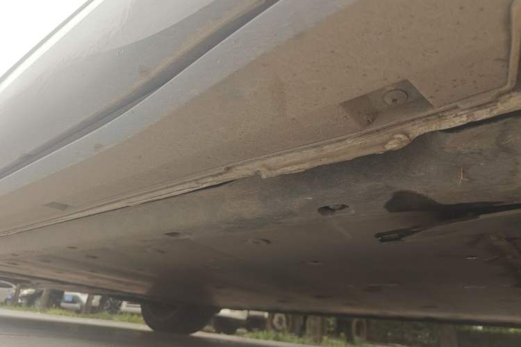Used Volkswagen ID.4 CROZZ 2021 Long-Range PURE+ Two-Wheel Drive Version Chassis Front Right