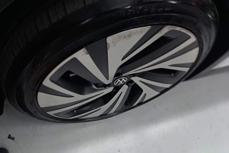 Used Volkswagen ID.4 CROZZ 2021 High-Performance PRIME Early-Bird Edition Exterior 5