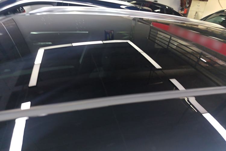 Used Volkswagen ID.4 CROZZ 2021 High-Performance PRIME Early-Bird Edition Roof