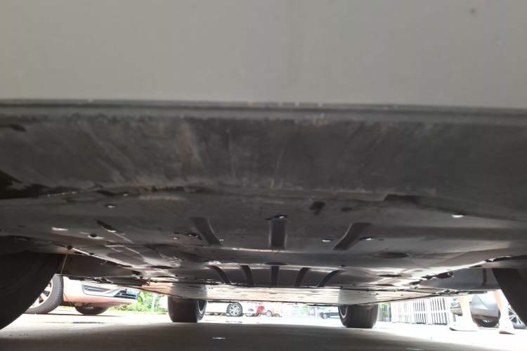 Used Volkswagen ID.4 CROZZ 2022 Long-Range Lite PRO Edition Chassis Front