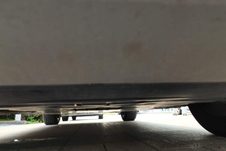Used Volkswagen ID.4 CROZZ 2022 Pure Edition Limited Edition Chassis Front