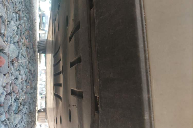 Used Volkswagen ID.4 CROZZ 2022 Long-Range Lite PRO Edition Chassis Front