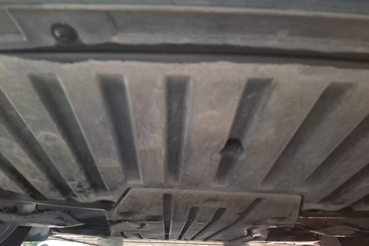 Used Volkswagen ID.4 CROZZ 2022 Long-Range Lite PRO Edition Chassis Rear