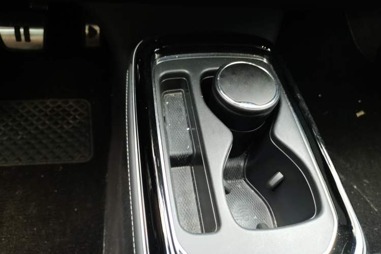 Used Volkswagen ID.4 CROZZ 2022 Pure Edition Limited Edition Gear Lever