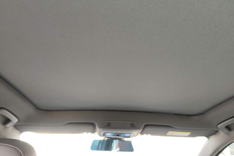 Used Volkswagen ID.4 CROZZ 2022 Pure Edition Limited Edition Headliner