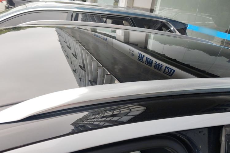 Used Volkswagen ID.4 CROZZ 2022 Long-Range Lite PRO Edition Roof